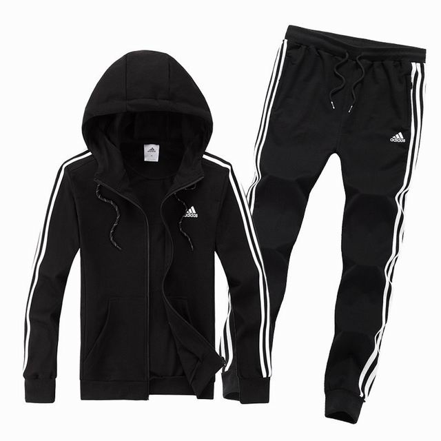 men adidas sport suits-309